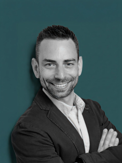 Aufnahme von Herrn Meierjürgen