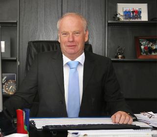 Hans-Dieter Gröschler