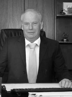 Aufnahme von Herrn Gröschler