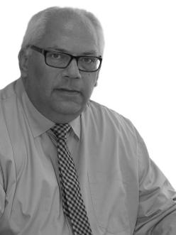 Aufnahme von Herrn Grahl