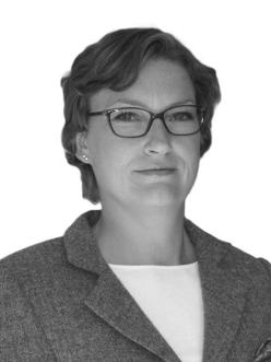 Aufnahme von Frau Berlinghoff