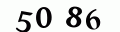 Please enter the value shown in the image into the field.
