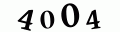 Please enter the value shown in the image into the field.